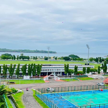 Sea Shore Residency Port Blair Εξωτερικό φωτογραφία