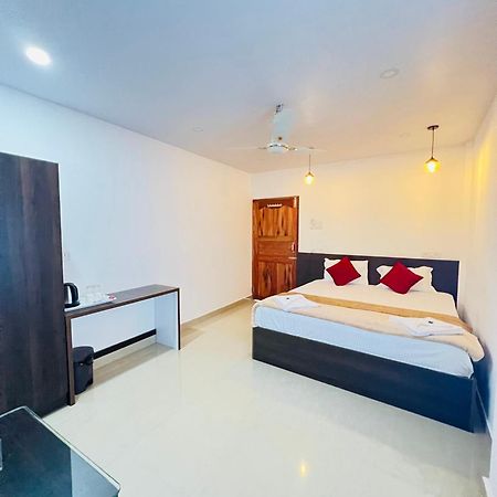 Sea Shore Residency Port Blair Εξωτερικό φωτογραφία