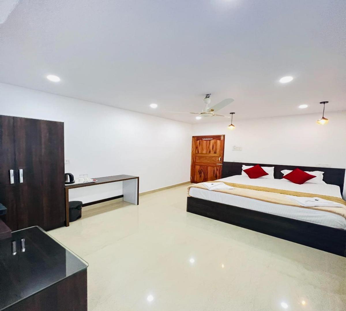 Sea Shore Residency Port Blair Εξωτερικό φωτογραφία