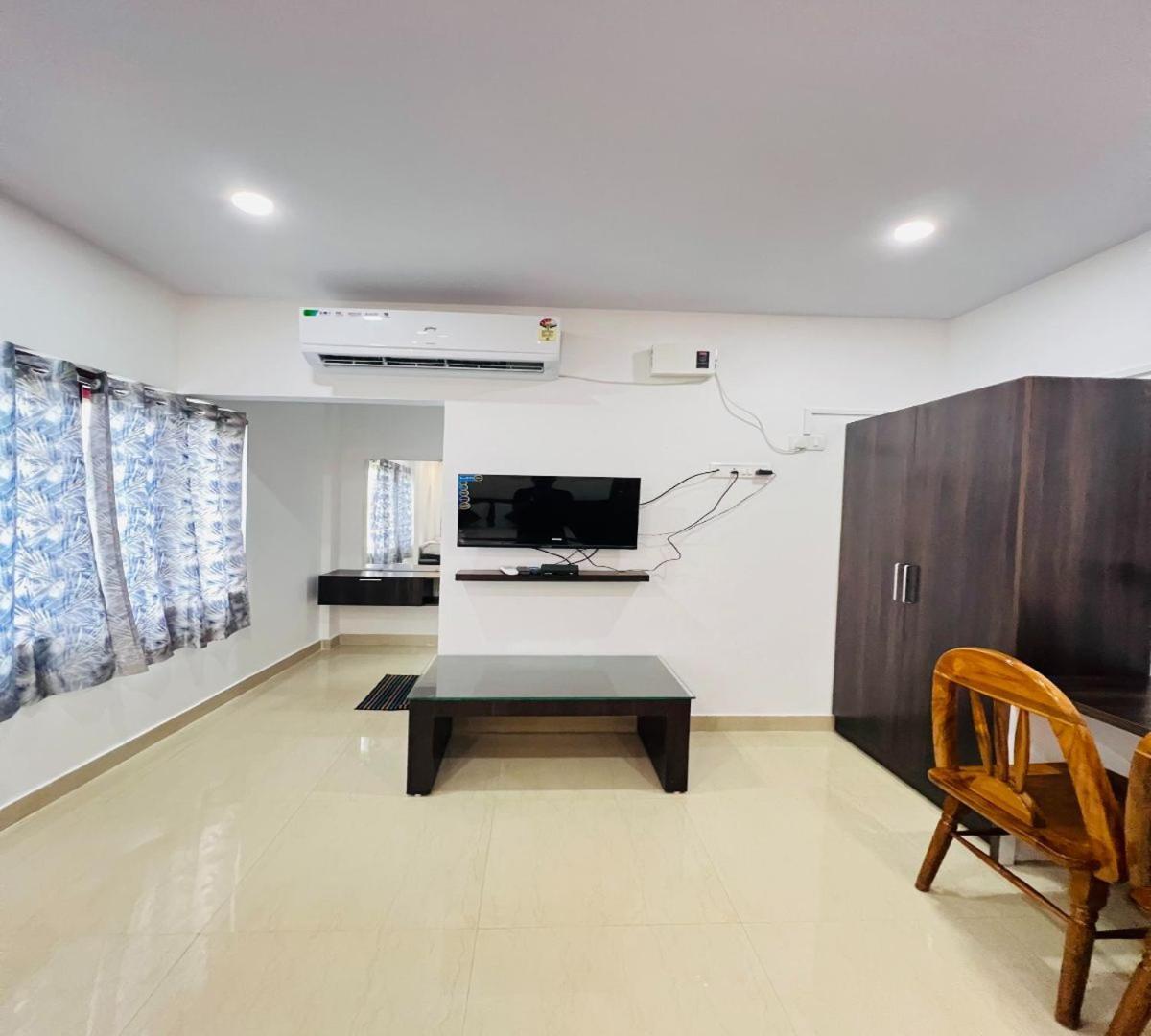 Sea Shore Residency Port Blair Εξωτερικό φωτογραφία