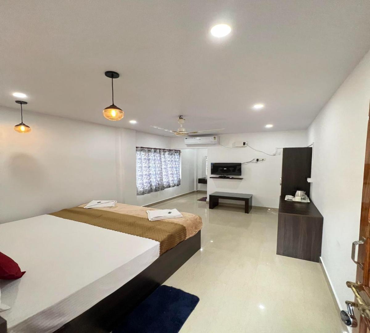 Sea Shore Residency Port Blair Εξωτερικό φωτογραφία