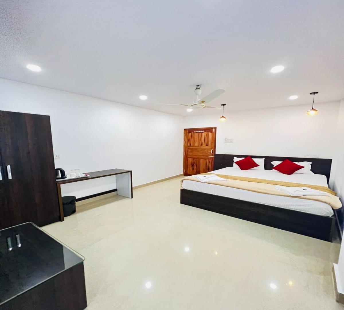 Sea Shore Residency Port Blair Εξωτερικό φωτογραφία