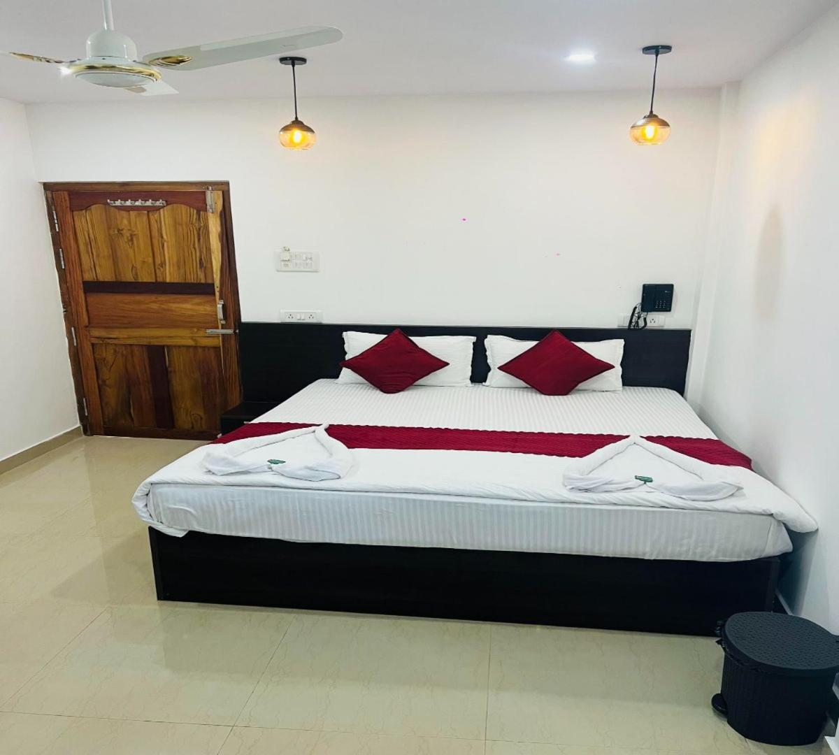 Sea Shore Residency Port Blair Εξωτερικό φωτογραφία