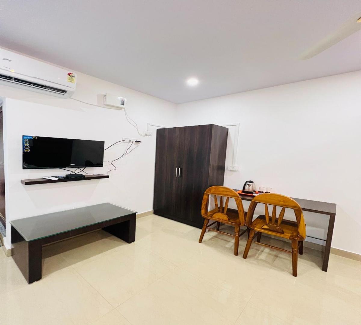 Sea Shore Residency Port Blair Εξωτερικό φωτογραφία