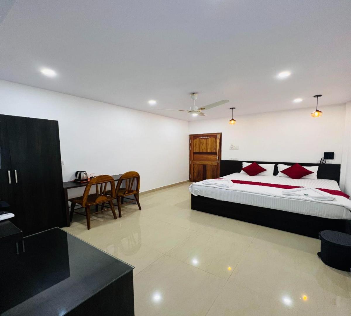 Sea Shore Residency Port Blair Εξωτερικό φωτογραφία