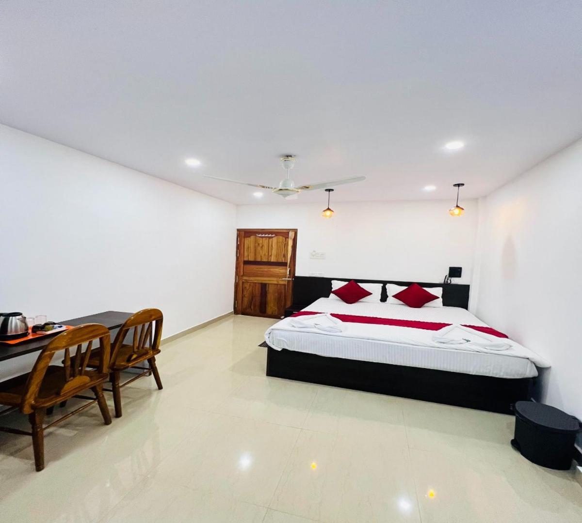Sea Shore Residency Port Blair Εξωτερικό φωτογραφία