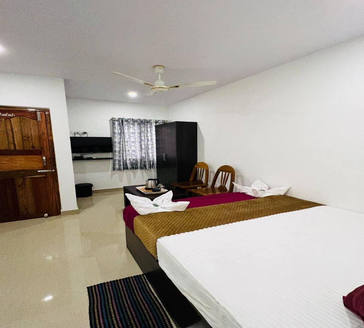 Sea Shore Residency Port Blair Εξωτερικό φωτογραφία