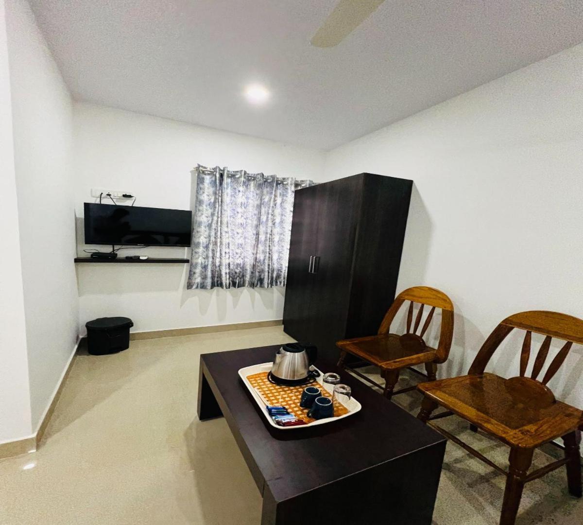 Sea Shore Residency Port Blair Εξωτερικό φωτογραφία