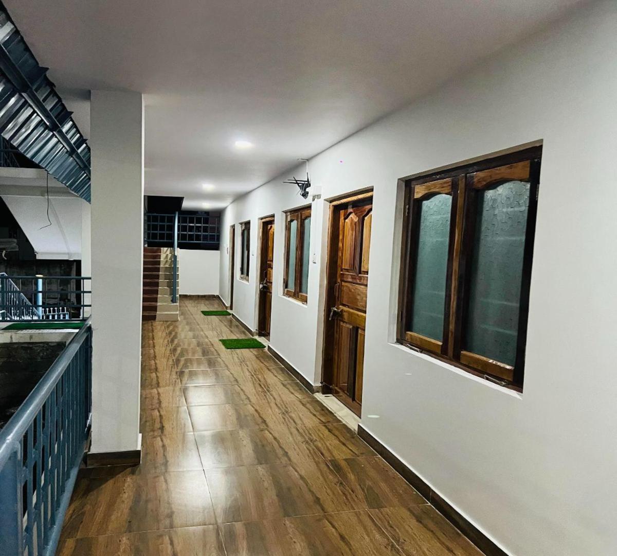 Sea Shore Residency Port Blair Εξωτερικό φωτογραφία