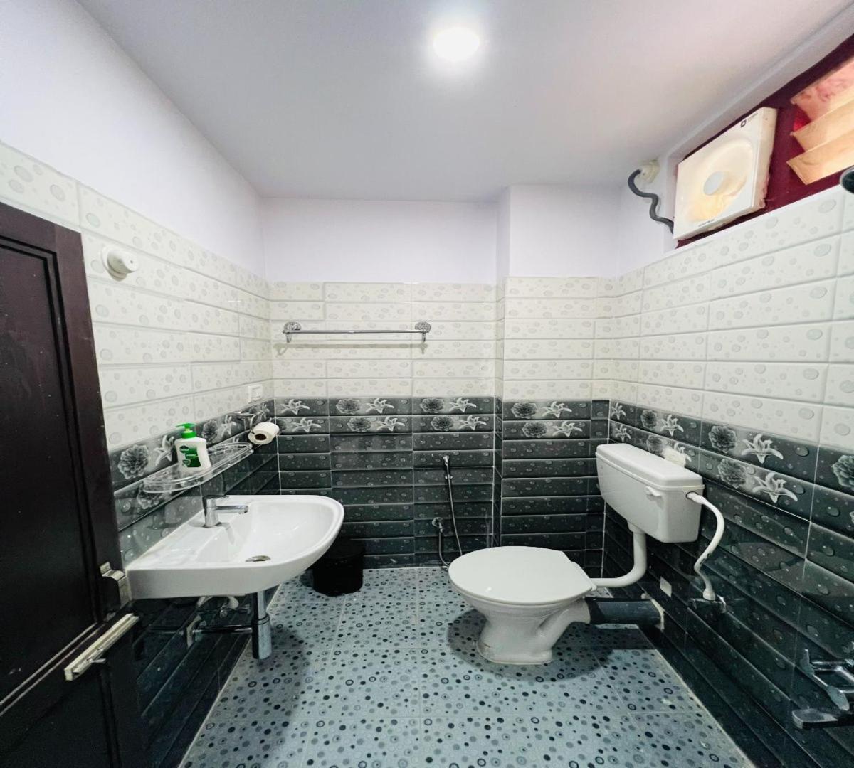 Sea Shore Residency Port Blair Εξωτερικό φωτογραφία