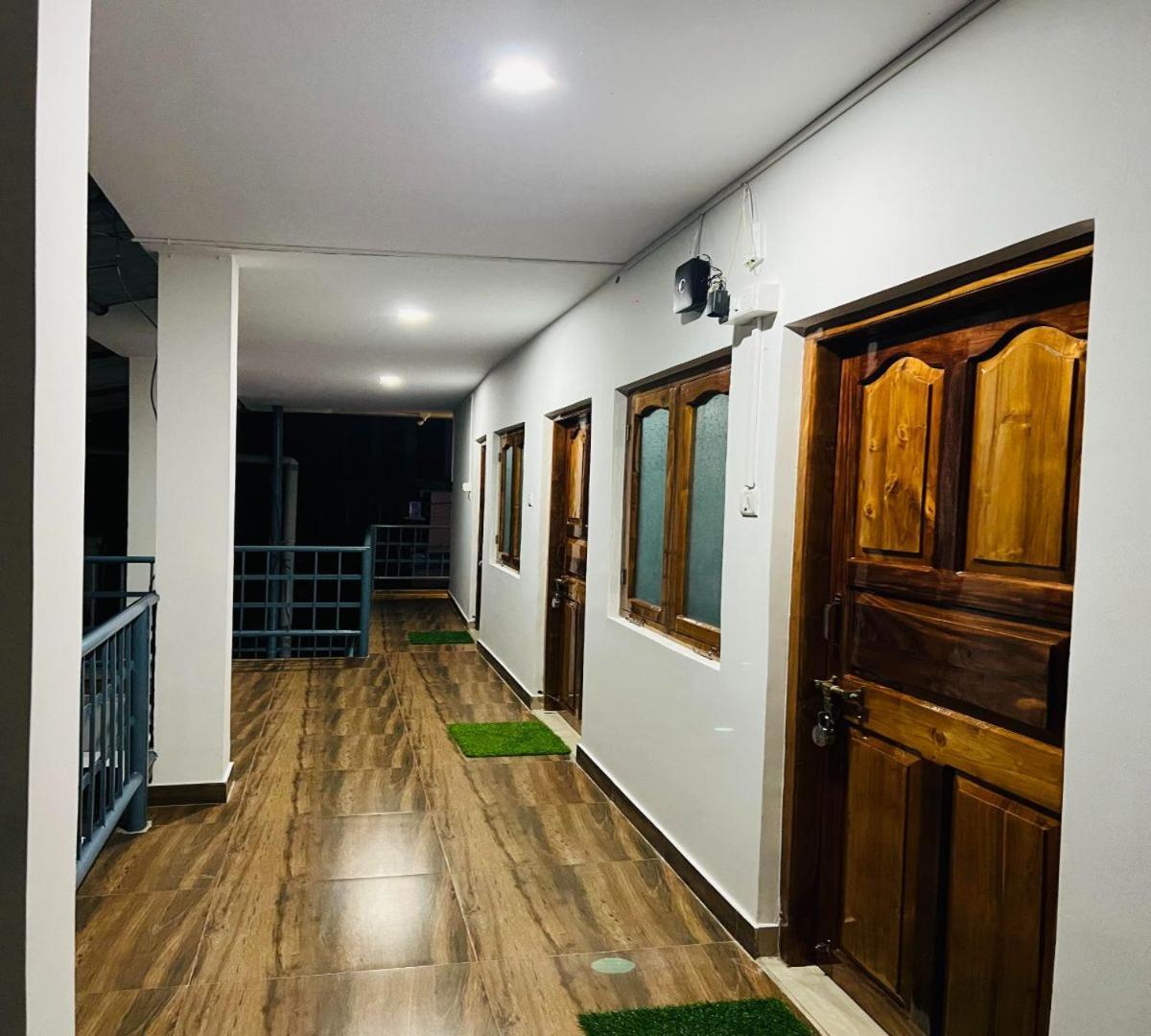 Sea Shore Residency Port Blair Εξωτερικό φωτογραφία