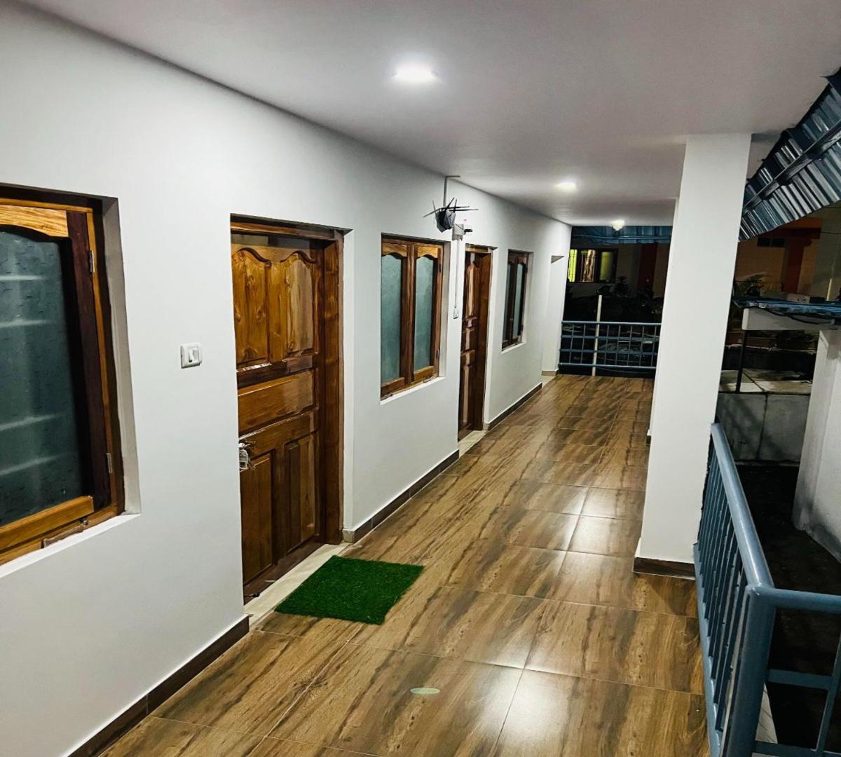 Sea Shore Residency Port Blair Εξωτερικό φωτογραφία