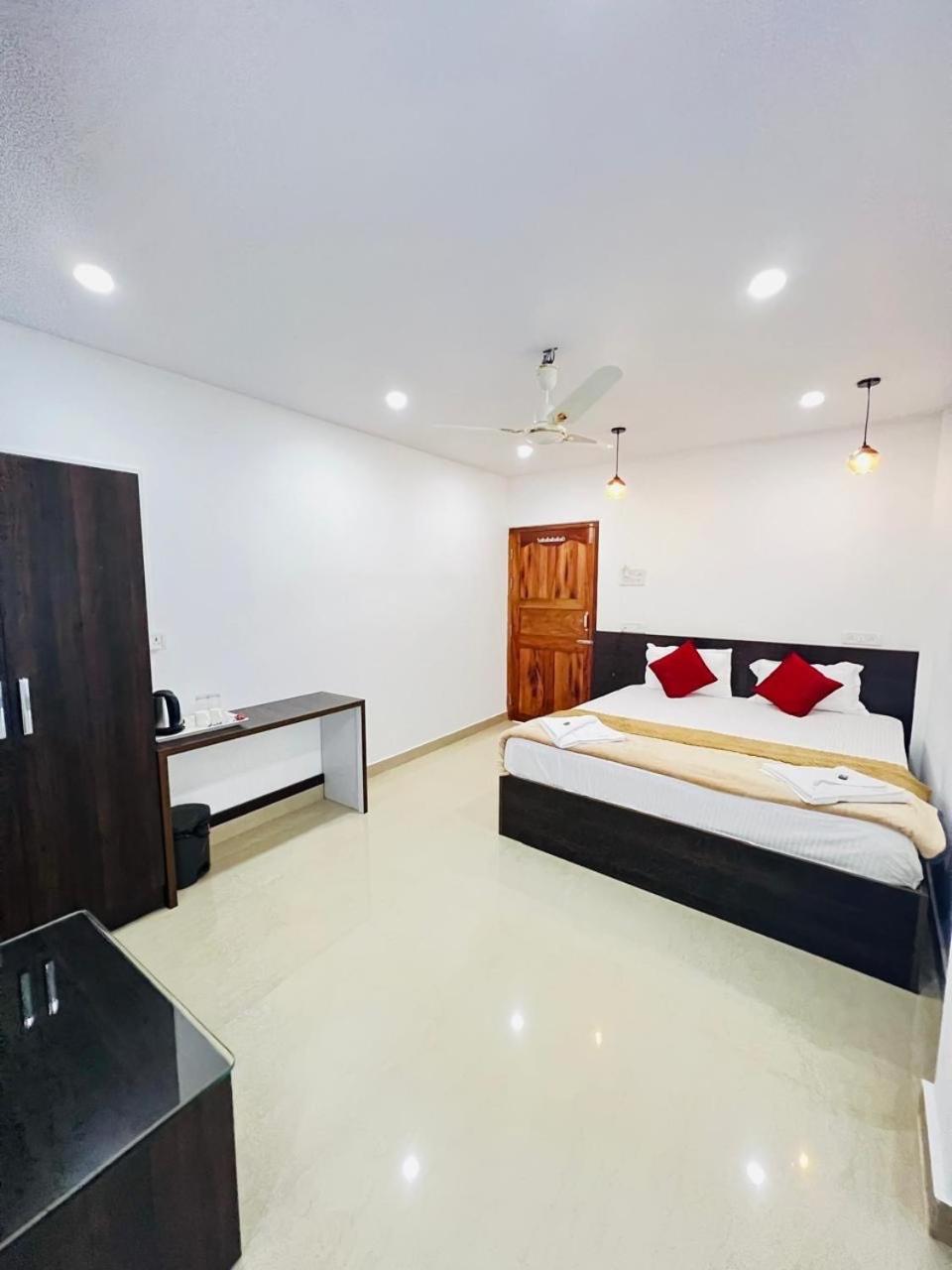 Sea Shore Residency Port Blair Εξωτερικό φωτογραφία