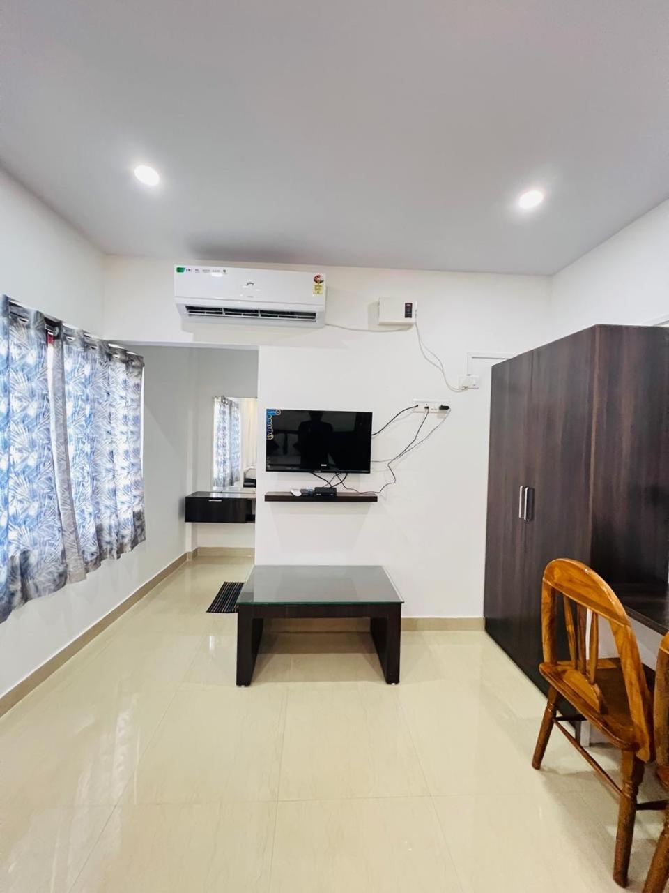 Sea Shore Residency Port Blair Εξωτερικό φωτογραφία