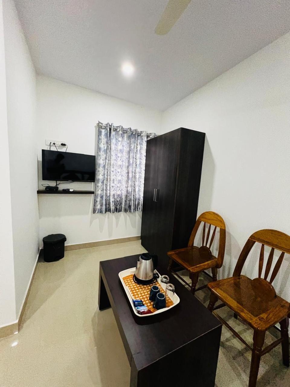 Sea Shore Residency Port Blair Εξωτερικό φωτογραφία
