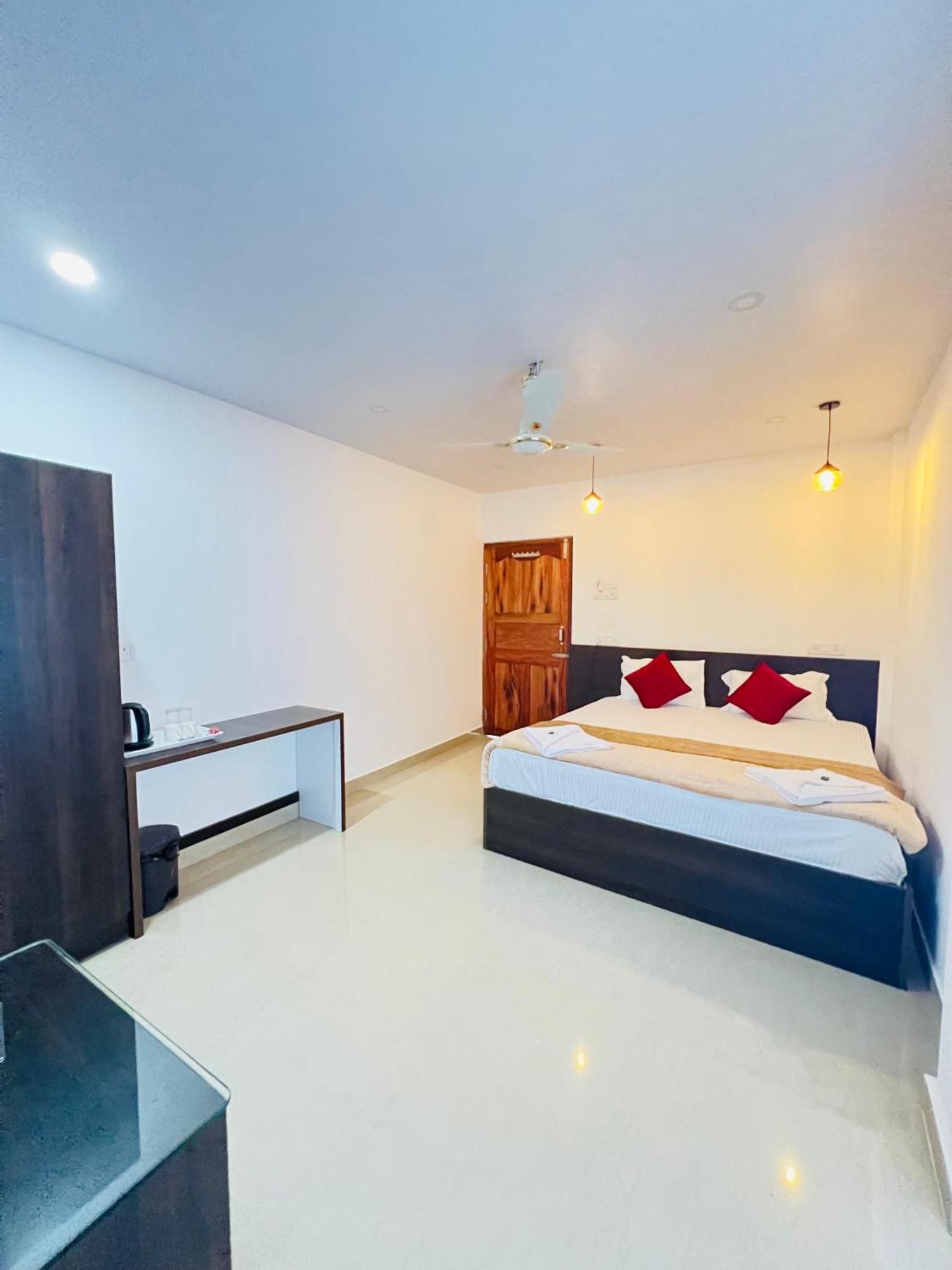 Sea Shore Residency Port Blair Εξωτερικό φωτογραφία