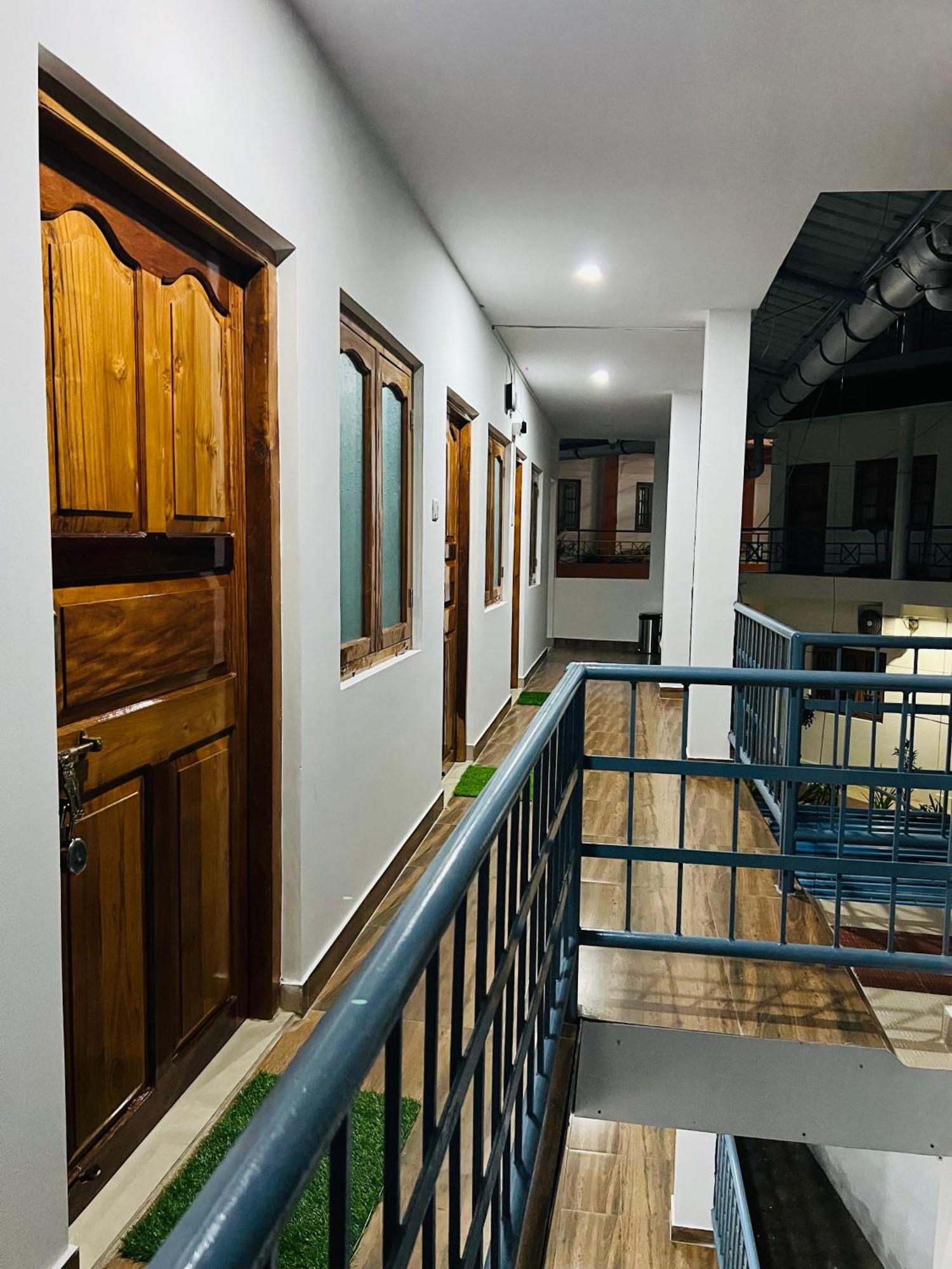 Sea Shore Residency Port Blair Εξωτερικό φωτογραφία