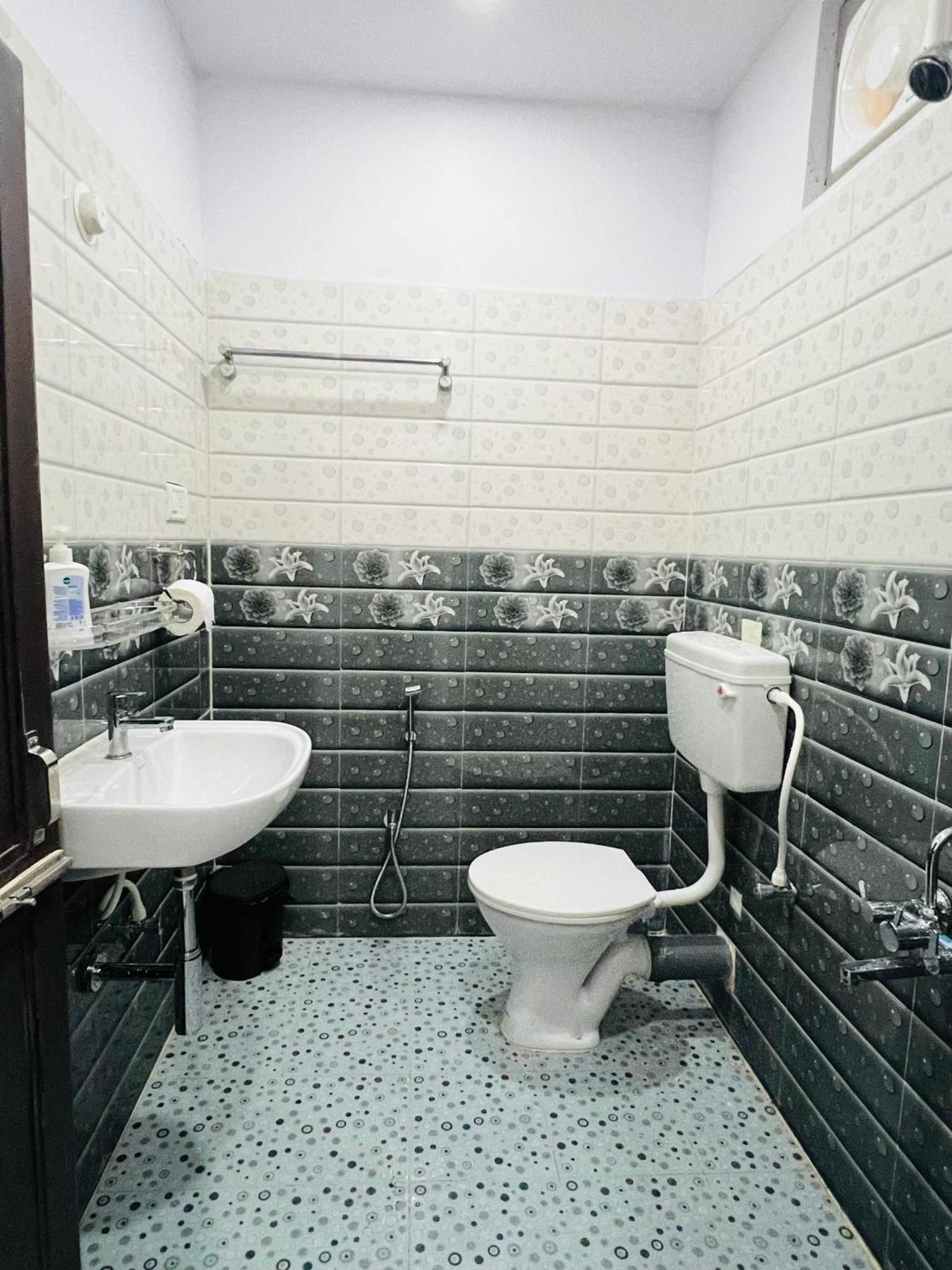 Sea Shore Residency Port Blair Εξωτερικό φωτογραφία