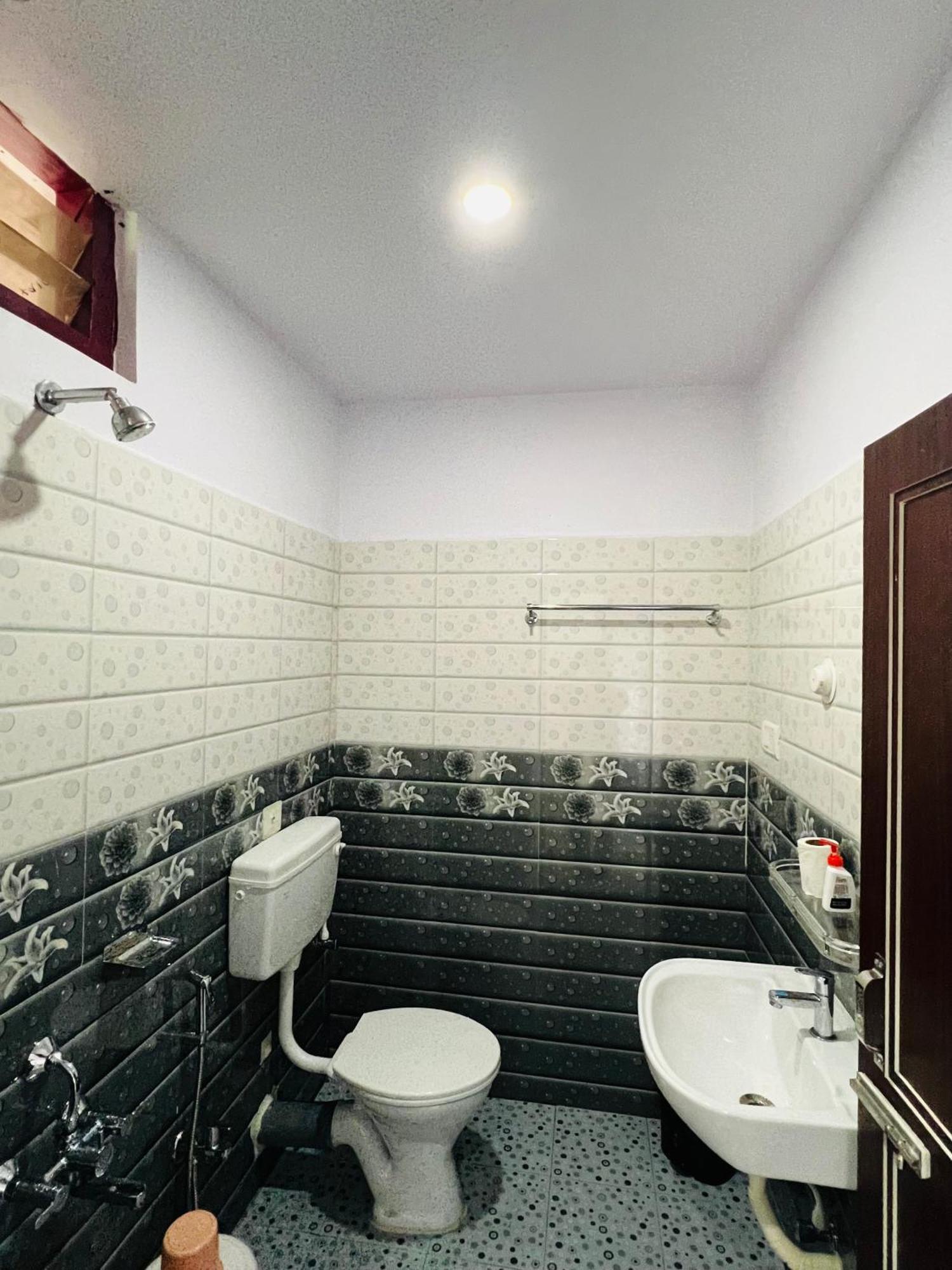 Sea Shore Residency Port Blair Εξωτερικό φωτογραφία